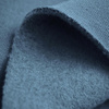 Wintersweat angeraut D300 - SLATE BLUE (M-03)