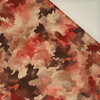 CAMO MORO WZ.6- Upholstery velour 