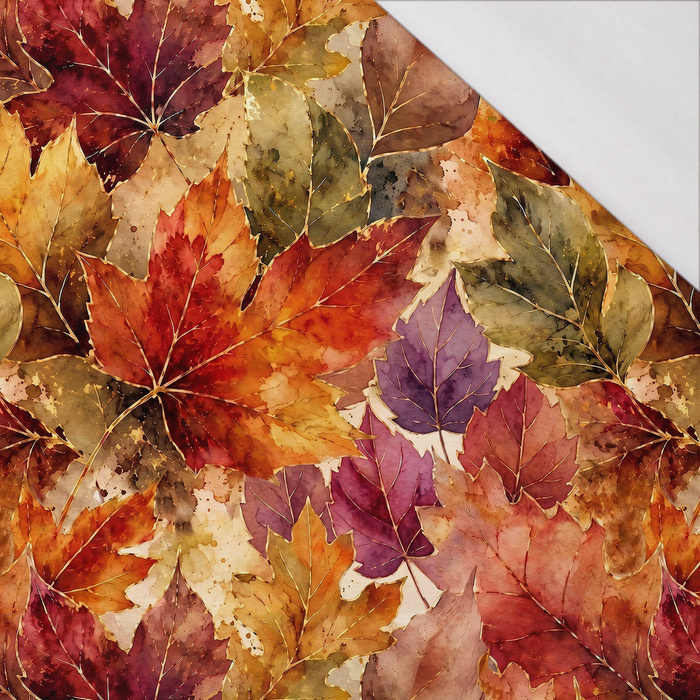 AUTUMN WZ. 9 - single jersey