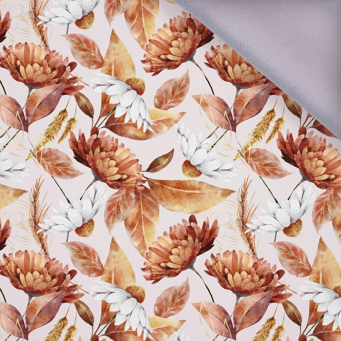 GOLDEN GARDEN WZ. 3 (KOLOROWA JESIEŃ) - softshell