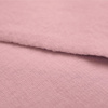 Thick brushed sweatshirt D300 - Rose quartz (D-29)