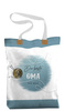 SHOPPER BAG - DIE BESTE OMA DER WELT / hank - Waterproof woven fabric - sewing set