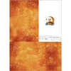 DĚTSKÁ LŮŽKOVINA - SLEEPING FOX VZ. 2 - Sada šití