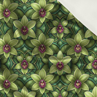 Stained Garden wz. 4 - Satin