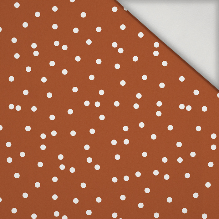 POLKA DOTS WZ. 6 - Thermo lycra