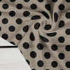 POLKA DOTS WZ. 12 - Krep