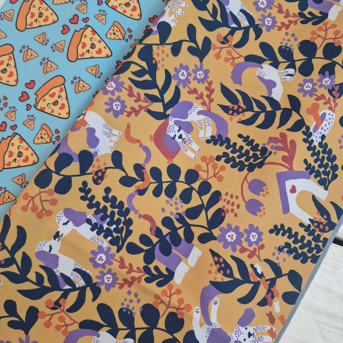 PAKET - SOFTSHELL 67