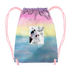 PUPIL PACKAGE - RAINBOW OCEAN pat. 1 / panda - sewing set