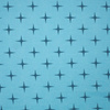 FIRST STAR ( dark blue ) / turquoise - softshell