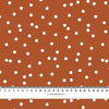 POLKA DOTS WZ. 6 - Satyna