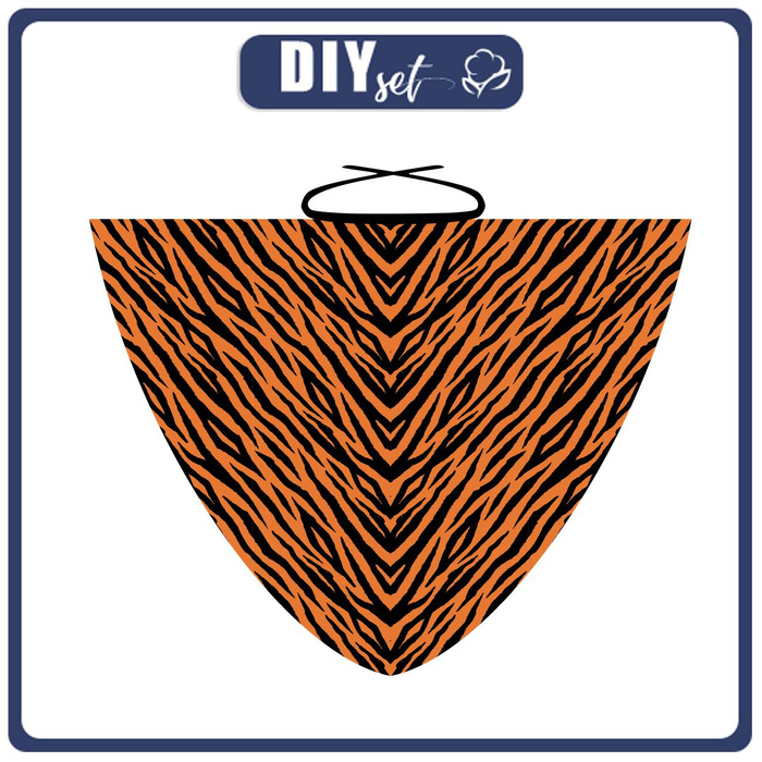 CAPE - TIGER - M