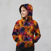 HALLOWEEN WZ. 61 - satén