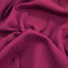 Thin ribbed knit HARMONIA 220g - PURPLE (D-65)