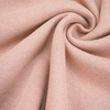 Wintersweat angeraut D300 - SCHMUTZIGES ROSA