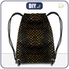 WORKOPLECAK - LEATHER PATTERN WZ.8 - mały