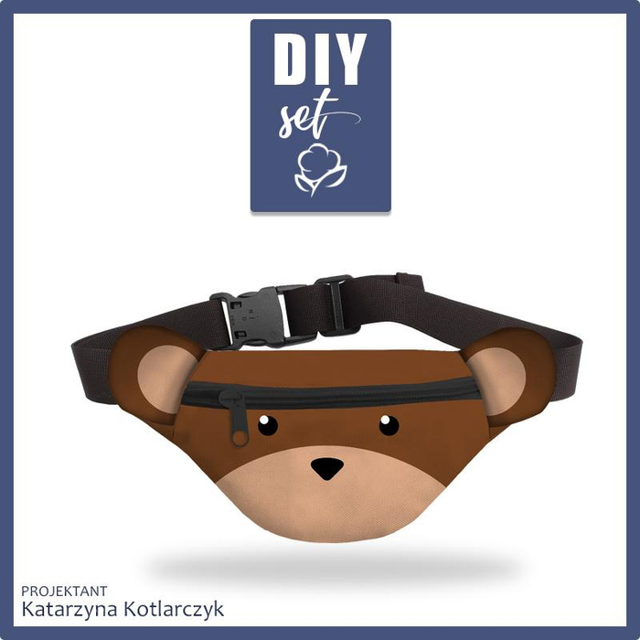 NERKA JUNIOR - MIŚ - mała