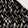 RETRO GEOMETRIC WZ. 18 - Satyna