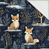 WINTER ANIMALS WZ.6 - Sommerswea tmit Elastan ITY