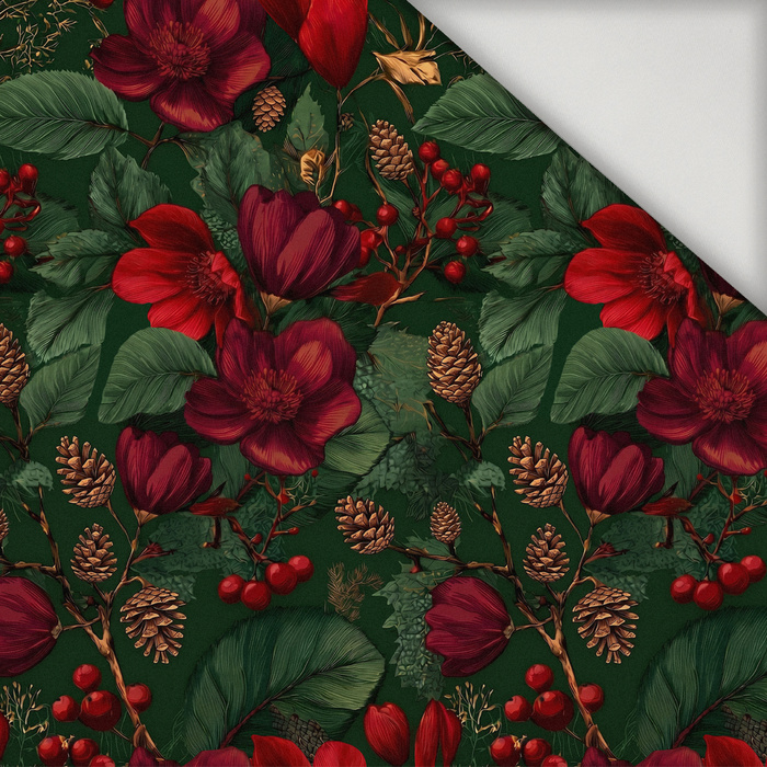 WINTER GARDEN WZ. 7 - lycra 300g