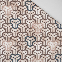 GEOMETRIC MINIMAL WZ. 12 - Panama 220g