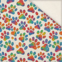 COLOR POP WZ.1 - Leinen 100%