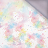 PASTEL BLOTS - softshell