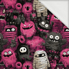 HALLOWEEN WZ. 50 - Sommerswea tmit Elastan ITY