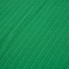 Thin ribbed knit HARMONIA 220g - GREEN (D-101)