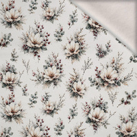 WINTER GARDEN WZ. 13 - brushed knitwear with elastane ITY