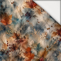 AUTUMN WZ. 13 - light brushed knitwear