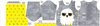 KINDER SWEATSHIRT (NOE) - EULE CHRISTINA - Nähset