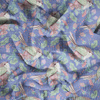 SPRING MELODY pat. 4 - Cotton muslin