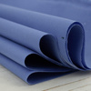 Wasserabweisende Webware - GEDÄMPFTES BLAU
