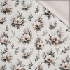 WINTER GARDEN WZ. 13 - brushed knitwear with elastane ITY