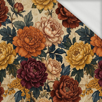 AUTUMN FLOWERS WZ. 26 - Sommersweat