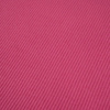 Dzianina prążkowana (ściągaczowa) - RÓŻOWY/PINK (D-04)