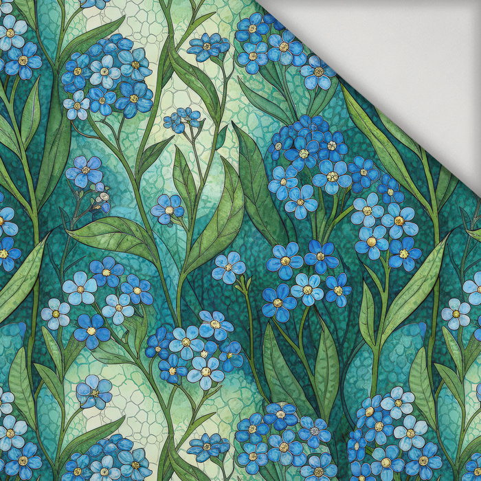 Stained Glass wz. 28 - lycra 300g
