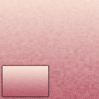 OMBRE / ACID WASH - fuchsia (pale pink) -  panel,Viscose jersey