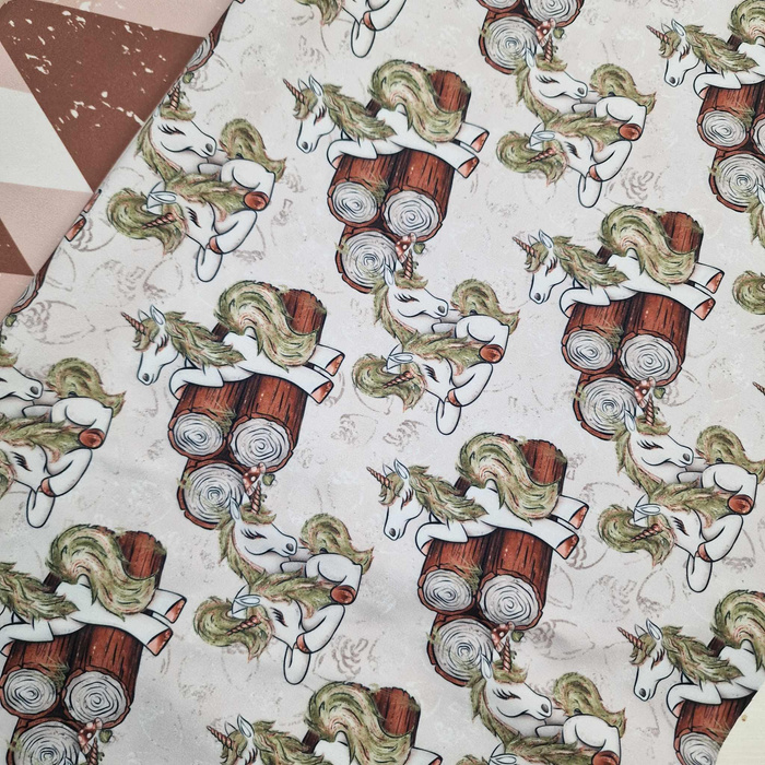 BALÍČEK - SOFTSHELL 18