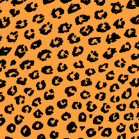 SPOTS PAT. 3 - Viscose jersey