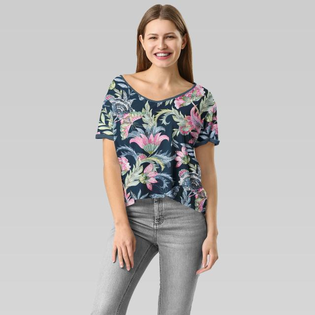 AMBATIK vz. 3 - lycra 300g