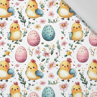 HAPPY EASTER WZ. 19 - Baumwoll Webware