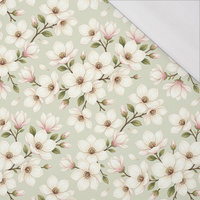 PASTEL FLOWERS WZ. 24 - single jersey