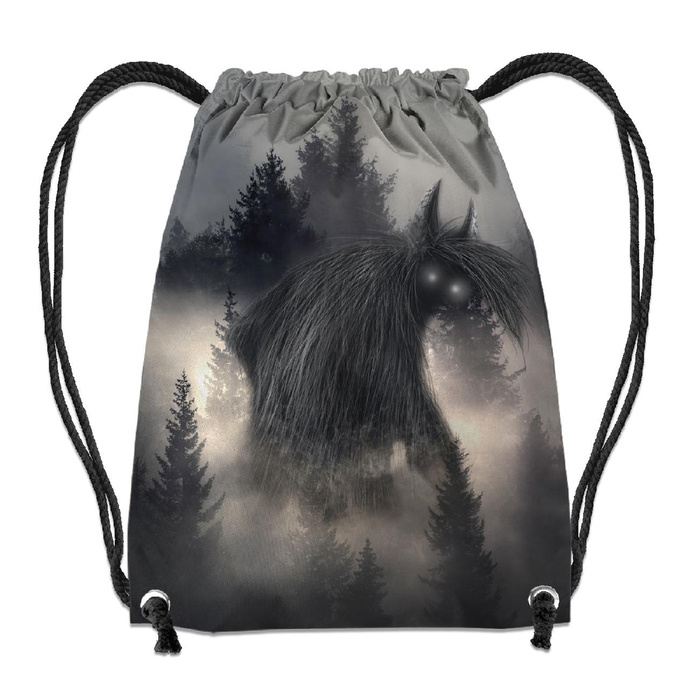 BATOH-PYTEL - GRZYWACZ BESTIE - Sada šití - velký