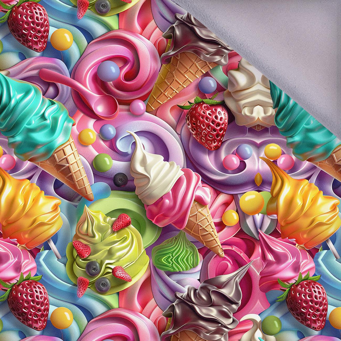 SWEETS WZ.15 - Softshell