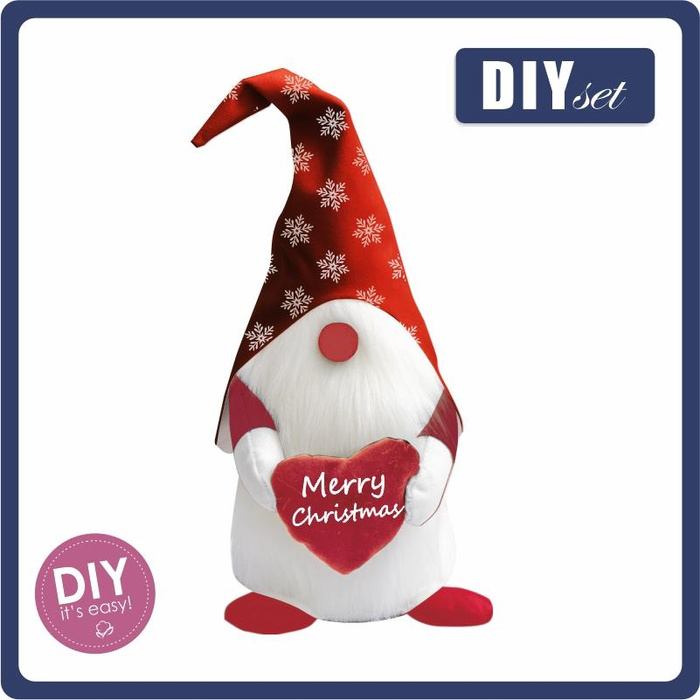 SKRZAT MROZIK - DIY IT'S EASY