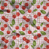 TUTTI FRUTTI WZ. 19 - Mušelín bavlněný