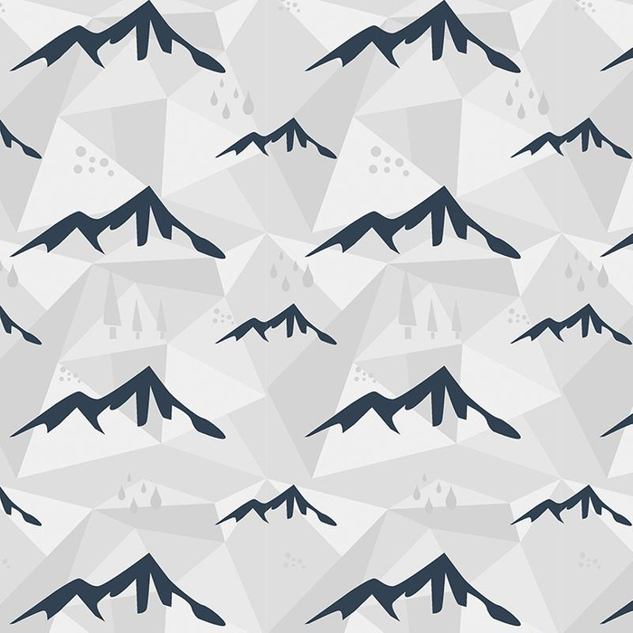 GÓRY (adventure) / szary