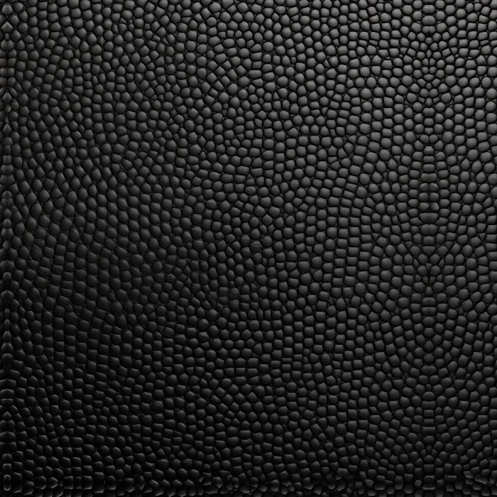 Leather Pattern wz.11 - dzianina pętelkowa z elastanem ITY