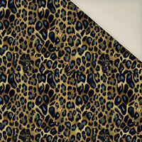 ANIMAL PATTERN WZ. 8 - Polster- Velours